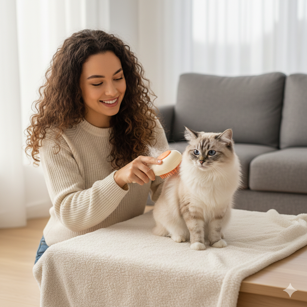Brosse avocat Mistigroom