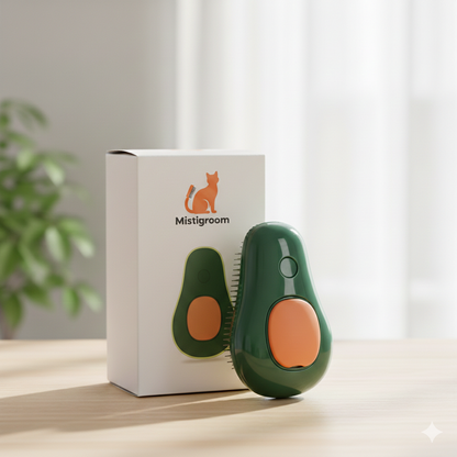 Brosse avocat Mistigroom
