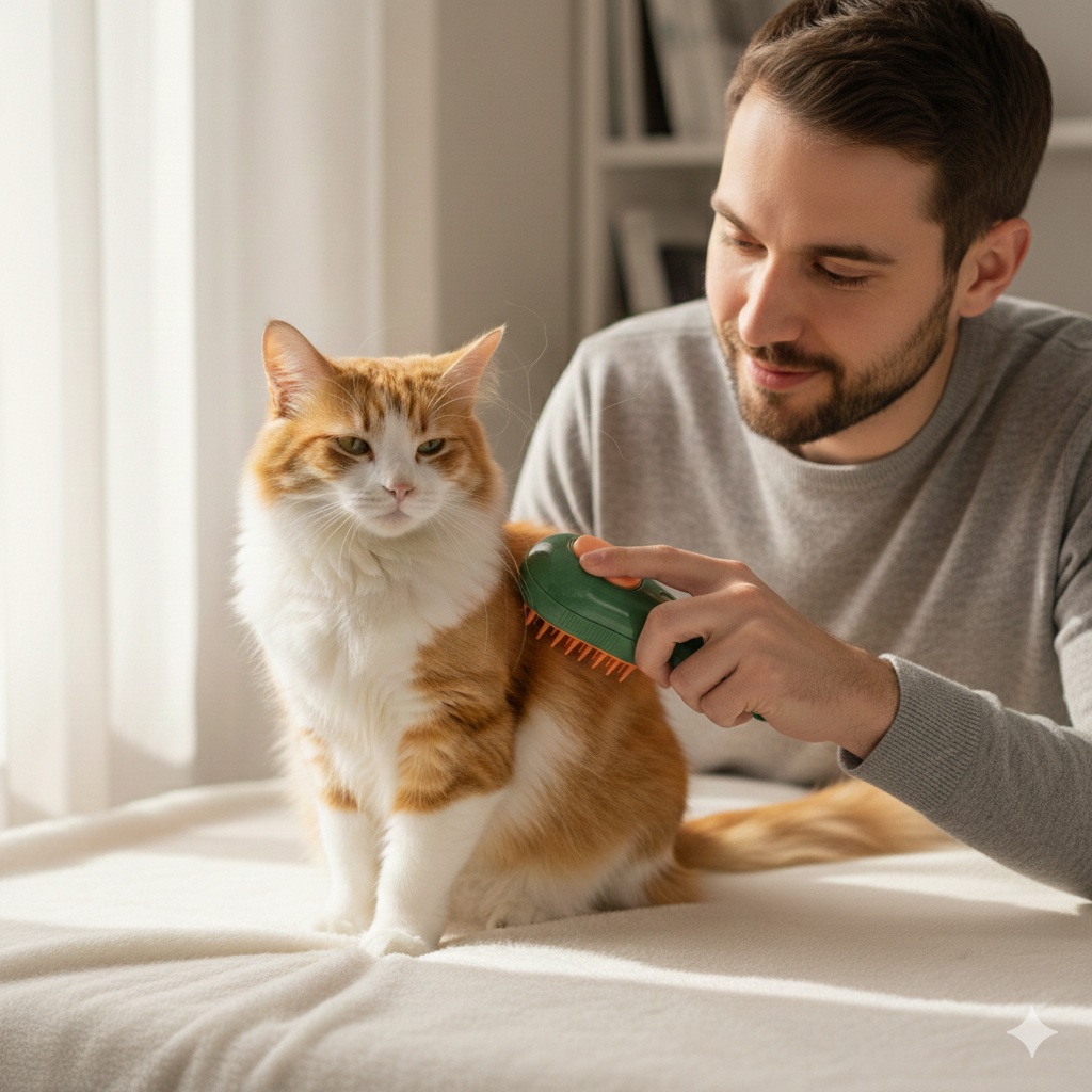 Brosse avocat Mistigroom