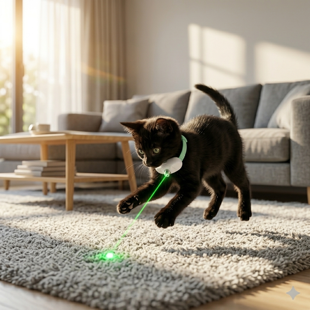 Le Pack Anti-Ennui Ultime : 3 Incontournables pour votre Chat