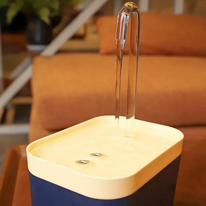 Fontaine pour boire Mistigroom