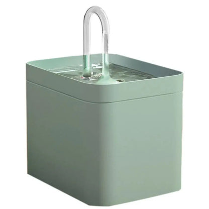 Fontaine pour boire Mistigroom