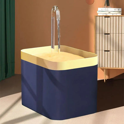 Fontaine pour boire Mistigroom